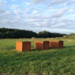 Landscape as a memory